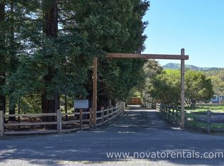 2037 Mill Rd, Novato, CA 94947