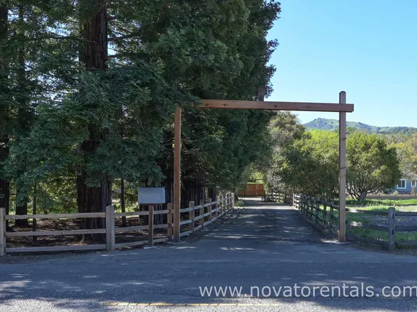 2037 Mill Rd, Novato, CA 94947