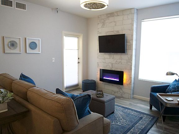 3rd image of 154 W 5th St Unit 153