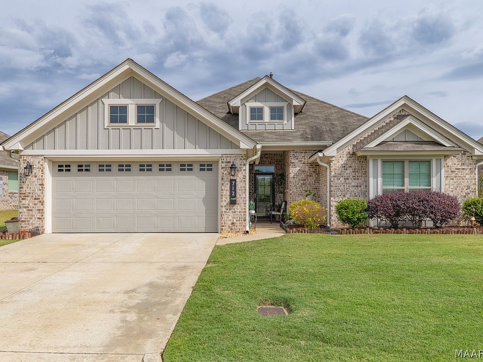 1st image of 712 Hedgefield Way