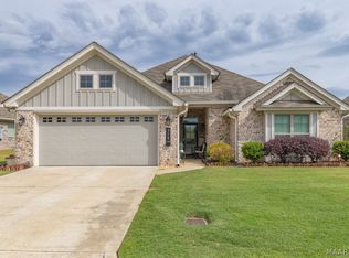 712 Hedgefield Way, Prattville, AL 36066