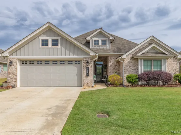 712 Hedgefield Way, Prattville, AL 36066