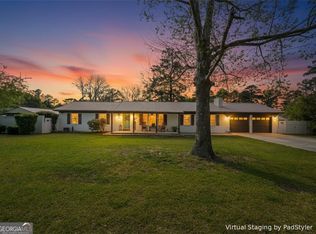 2075 Sylvia Ln, Waycross, GA 31503