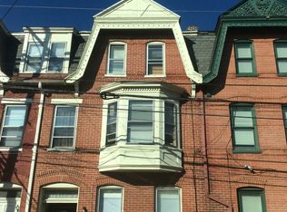 303 E King St APT 1, York, PA 17403