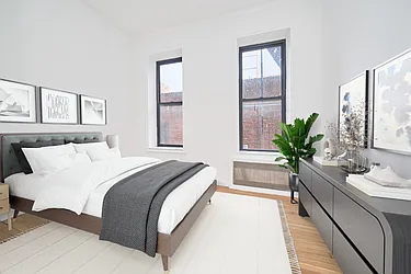 Rented by Living New York