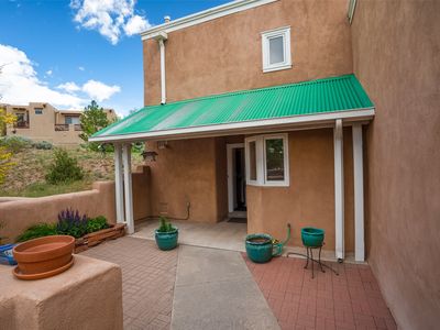 501 Rio Grande Ave APT F-3, Santa Fe, NM, 87501