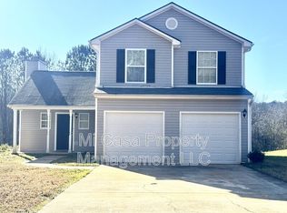 1215 Palmer Dr, Winder, GA 30680