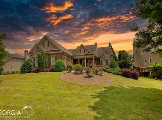 1050 W Magnolia Loop, Madison, GA 30650