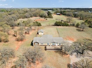 10170 E Post Oak Rd, Noble, OK 73068
