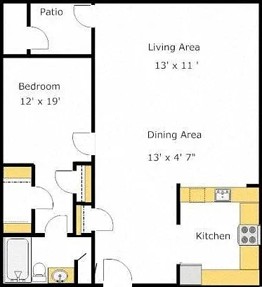 Del Norte Place Apartment Homes — Photo 23