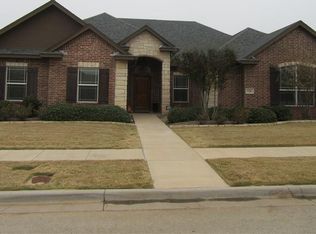 526 Benelli Dr, Abilene, TX 79602