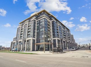 405 Dundas St W #707, Oakville, ON L6M 4M2