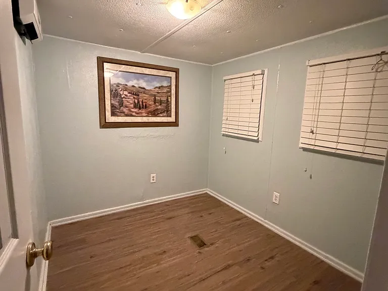 Bed from 1