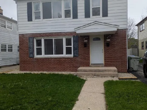 2516 N 56th STREET #2518, Milwaukee, WI 53210