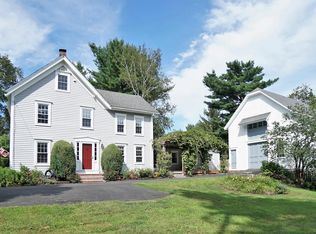 221 Middle Rd, Falmouth, ME 04105