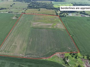 Garden Rd, Seymour, IA 52590