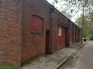 214 E Ormsby Ave, Louisville, KY 40203