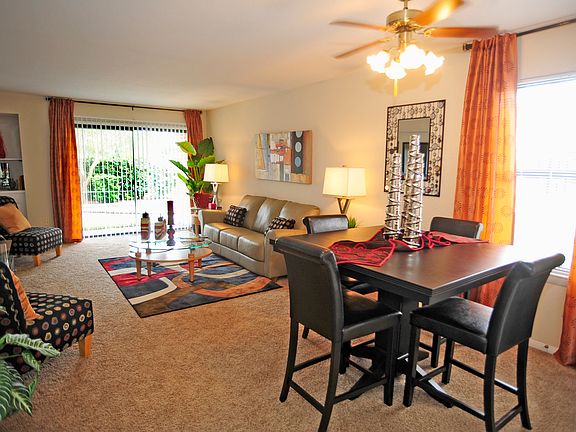 5th image of 4704 Windermere Ct APT 203