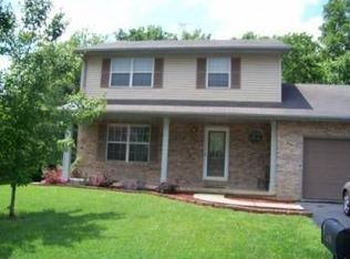103 Pine Tree Ln, Freeburg, IL 62243