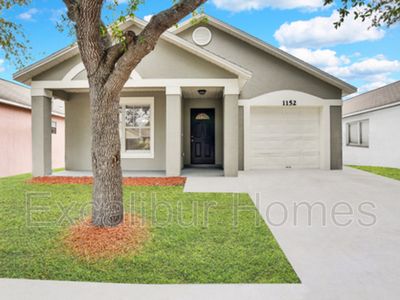 1152 Golden Gate Ave, Orlando, FL, 32808