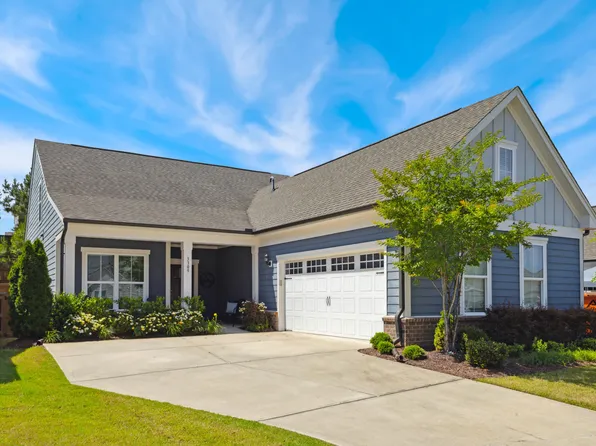 3309 Turner Ridge Dr, New Hill, NC 27562