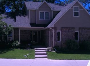 1478 Park Dr, Loveland, CO 80538