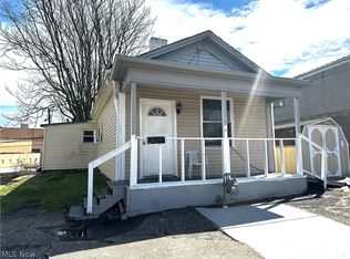 708 Jackson St, East Liverpool, OH 43920