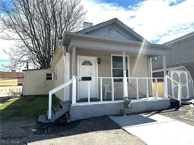708 Jackson St, East Liverpool, OH, 43920
