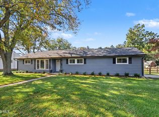 1206 Westgate Rd, Toledo, OH 43615
