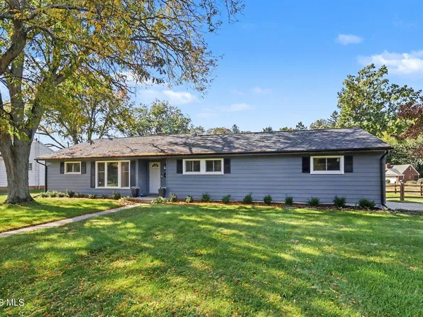 1206 Westgate Rd, Toledo, OH 43615