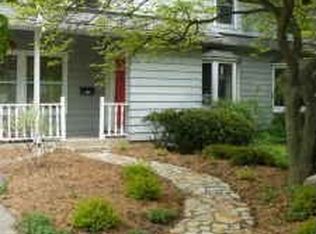 1430 Pontiac St, Ann Arbor, MI 48105
