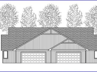 Rydeen Rd UNIT 3701, Fish Creek, WI 54212