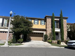13 Snowberry, Lake Forest, CA 92630