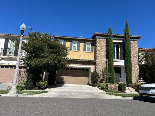 13 Snowberry, Lake Forest, CA 92630