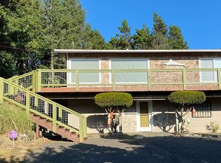 311 S Starr St, Westport, WA 98595