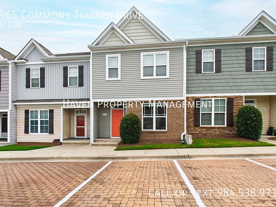 1st image of 8965 Commons Townes Dr