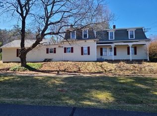 146 W Main St, Ware, MA 01082