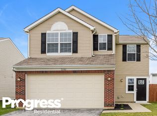 3191 Rogstad Bnd, Canal Winchester, OH 43110