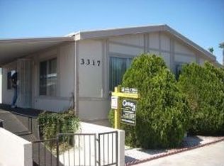 3317 Isle Royale Dr, Sunrise Manor, NV 89122
