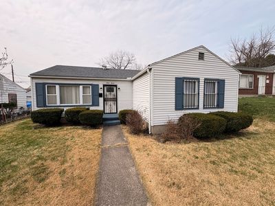 1215 Philadelphia Dr, Dayton, OH, 45406