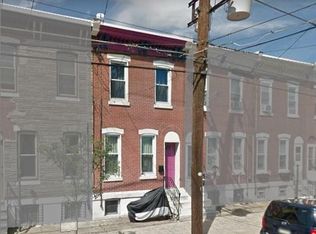 2138 E Huntingdon St, Philadelphia, PA 19125
