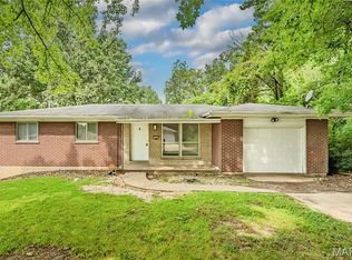 10141 Maraldo Pl, Saint Louis, MO 63137