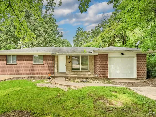 10141 Maraldo Pl, Saint Louis, MO 63137
