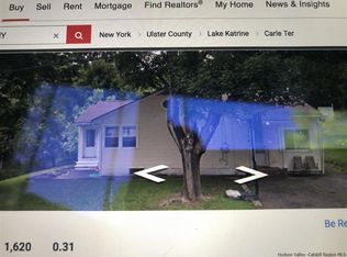 5 Carle Ter, Lake Katrine, NY 12449