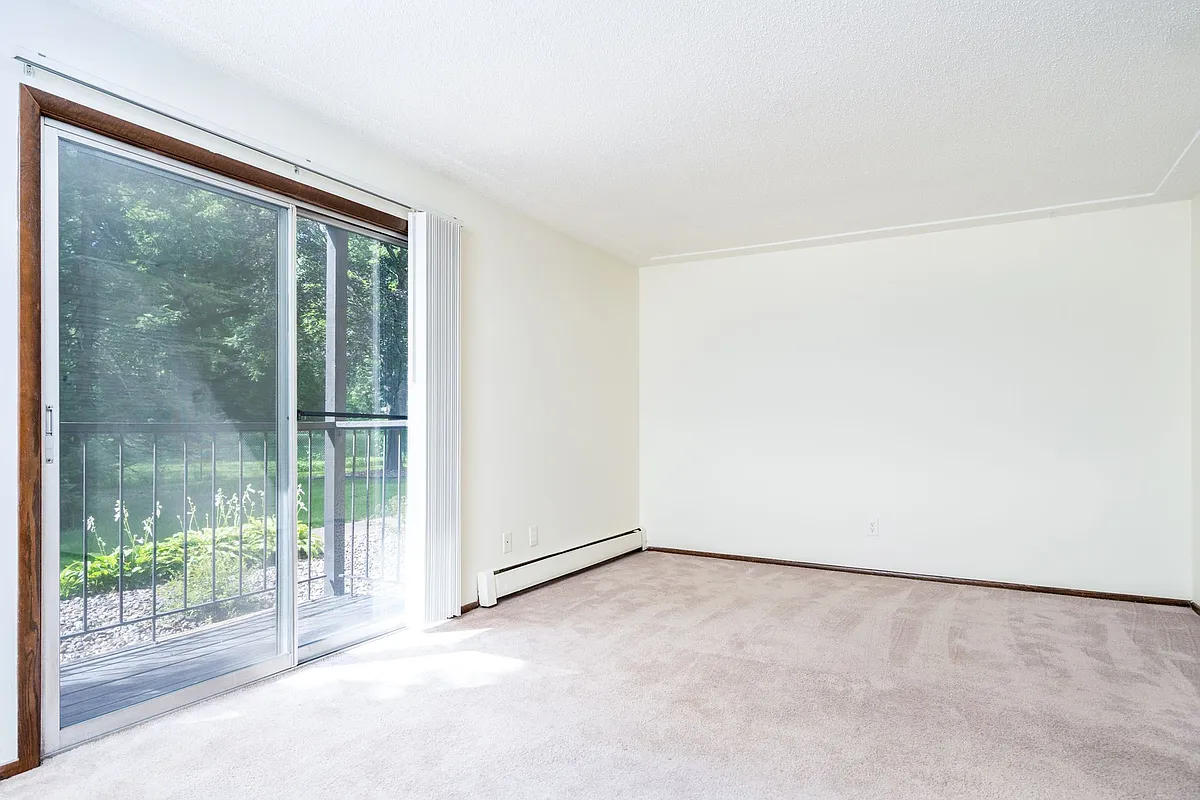 Building Photo - Nicollet Woods Apartments