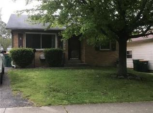 1929 Culver Ave, Dayton, OH 45420