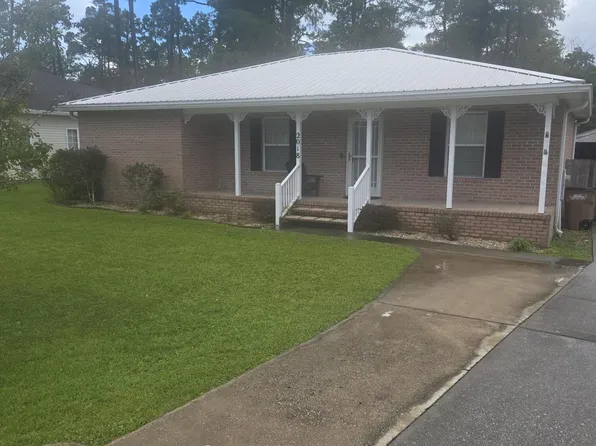 2018 Marvin Ave, Port Saint Joe, FL 32456