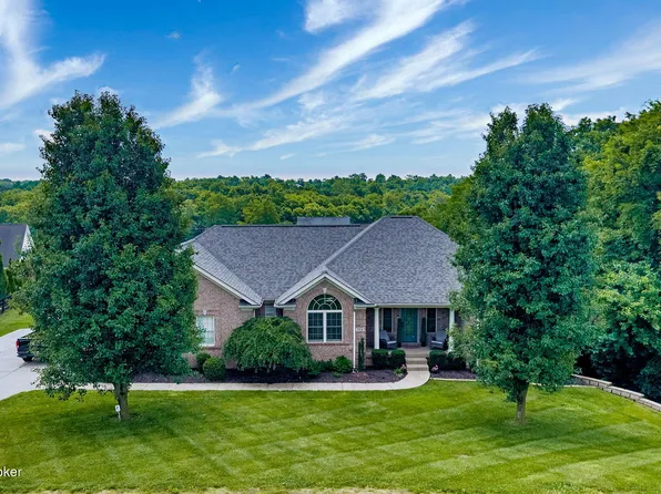 354 Peach Orchard Cir, Fisherville, KY 40023