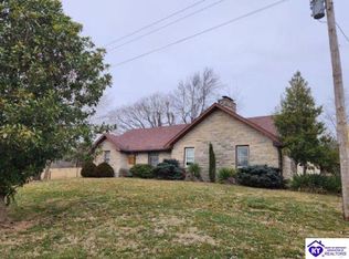 3740 Bardstown Rd, Hodgenville, KY 42748