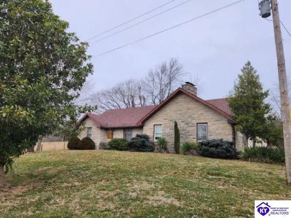 3740 Bardstown Rd, Hodgenville, KY 42748